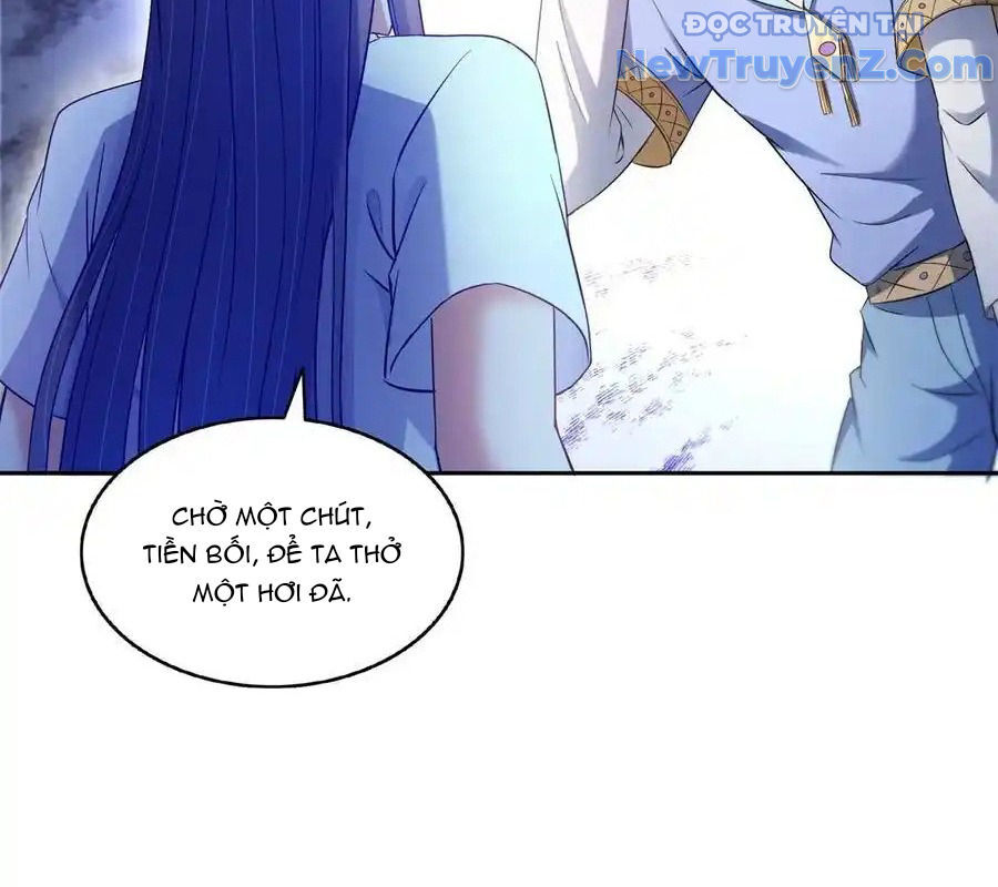 Tu Chân Nói Chuyện Phiếm Quần Chap 613 - Next Chap 612