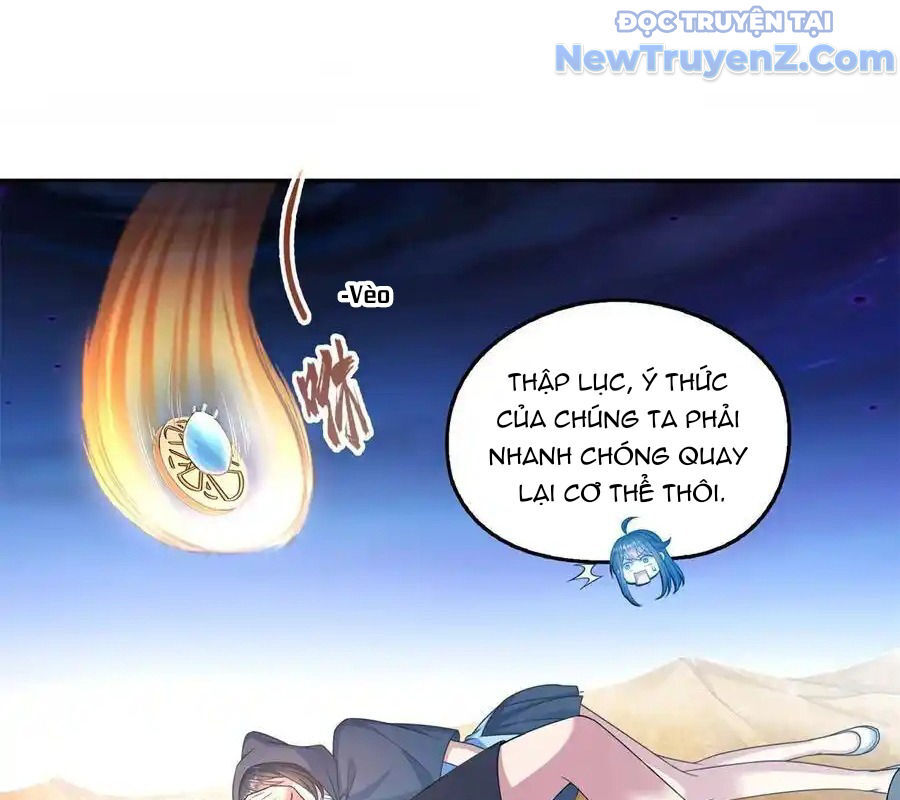 Tu Chân Nói Chuyện Phiếm Quần Chap 613 - Next Chap 612