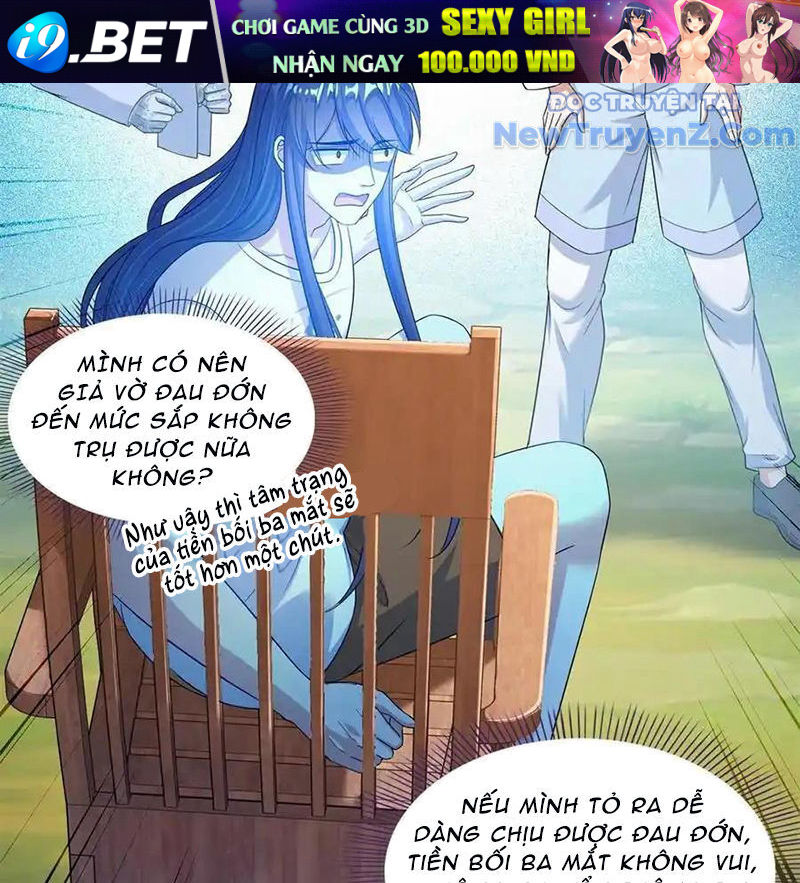 Tu Chân Nói Chuyện Phiếm Quần Chap 614 - Next Chap 613