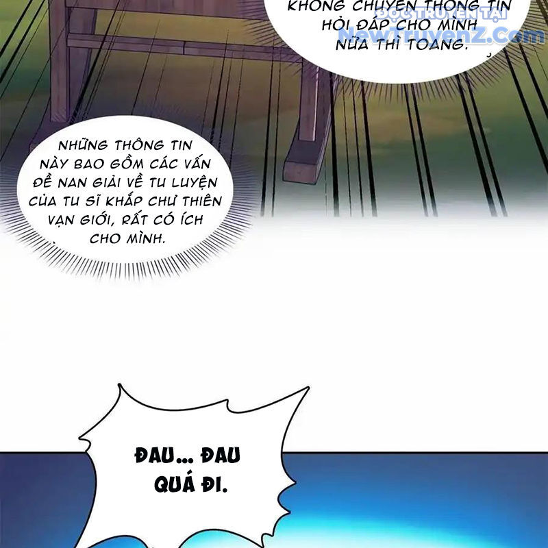 Tu Chân Nói Chuyện Phiếm Quần Chap 614 - Next Chap 613