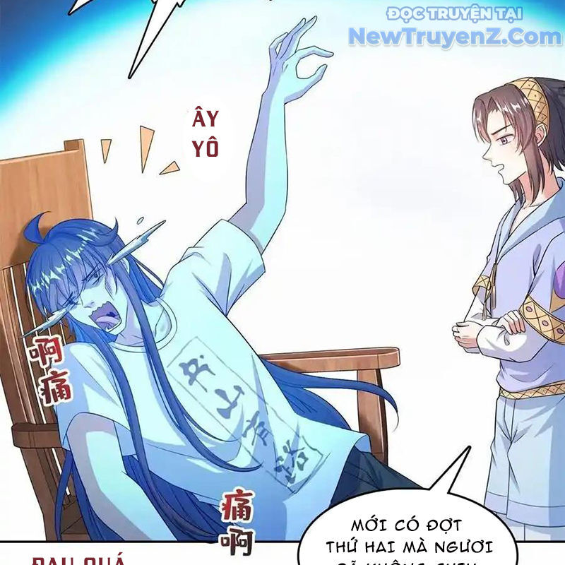 Tu Chân Nói Chuyện Phiếm Quần Chap 614 - Next Chap 613
