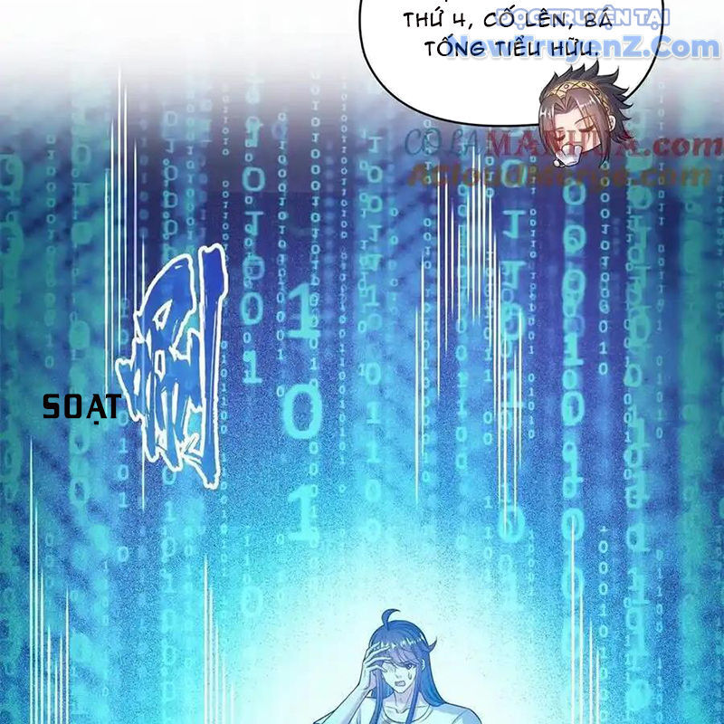 Tu Chân Nói Chuyện Phiếm Quần Chap 614 - Next Chap 613