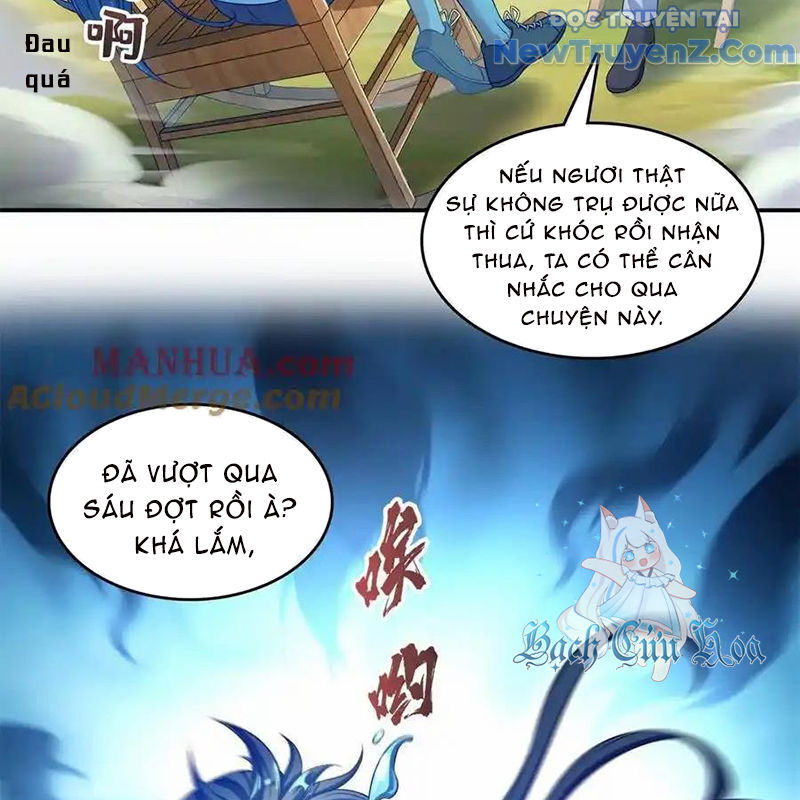 Tu Chân Nói Chuyện Phiếm Quần Chap 614 - Next Chap 613