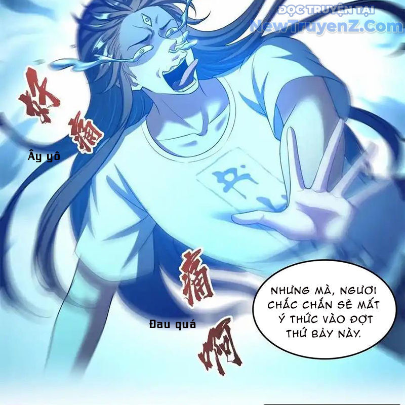 Tu Chân Nói Chuyện Phiếm Quần Chap 614 - Next Chap 613