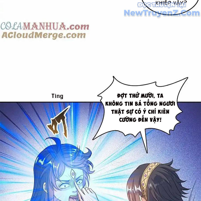 Tu Chân Nói Chuyện Phiếm Quần Chap 614 - Next Chap 613