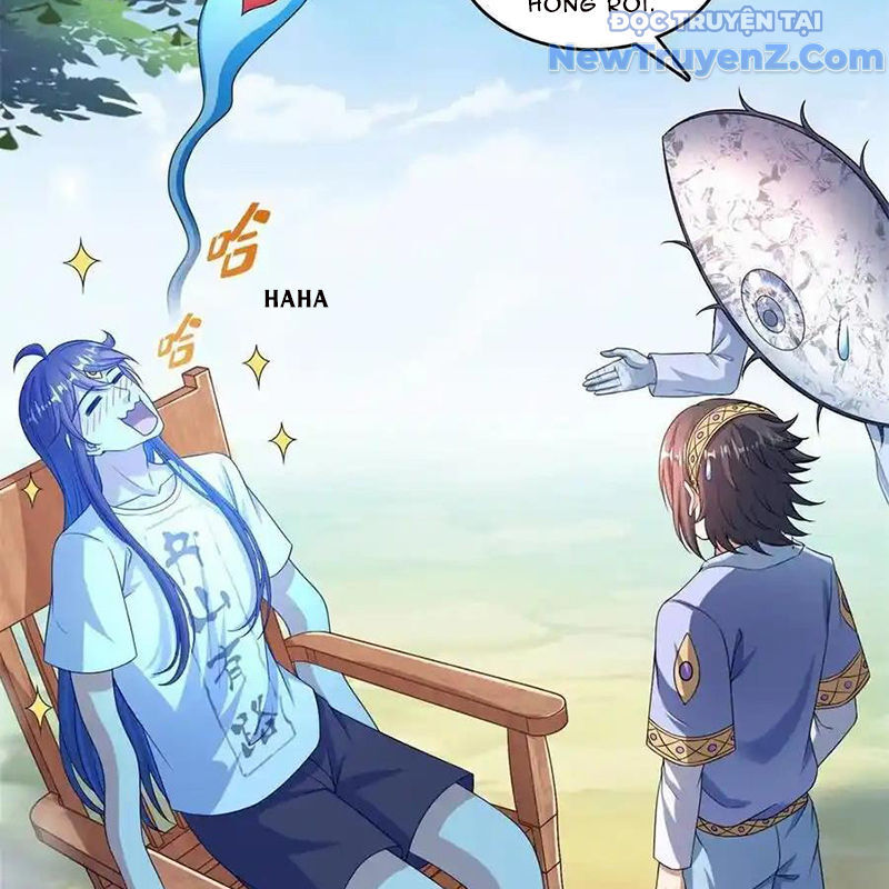 Tu Chân Nói Chuyện Phiếm Quần Chap 614 - Next Chap 613