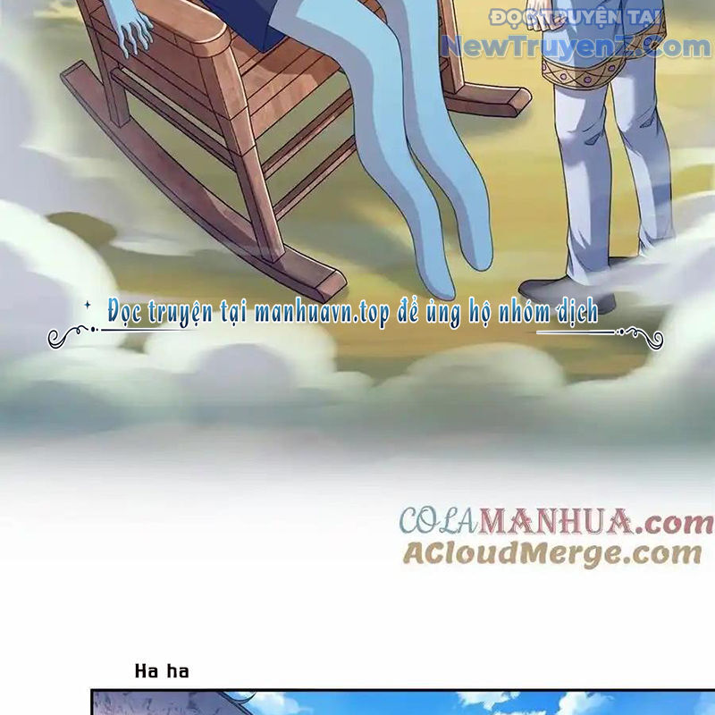 Tu Chân Nói Chuyện Phiếm Quần Chap 614 - Next Chap 613