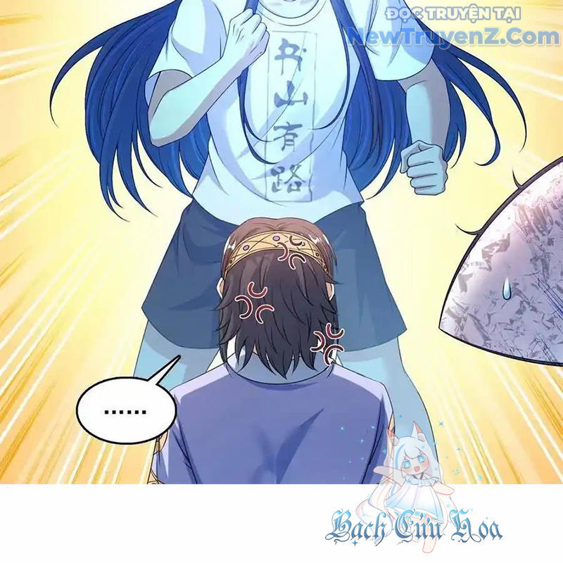 Tu Chân Nói Chuyện Phiếm Quần Chap 614 - Next Chap 613