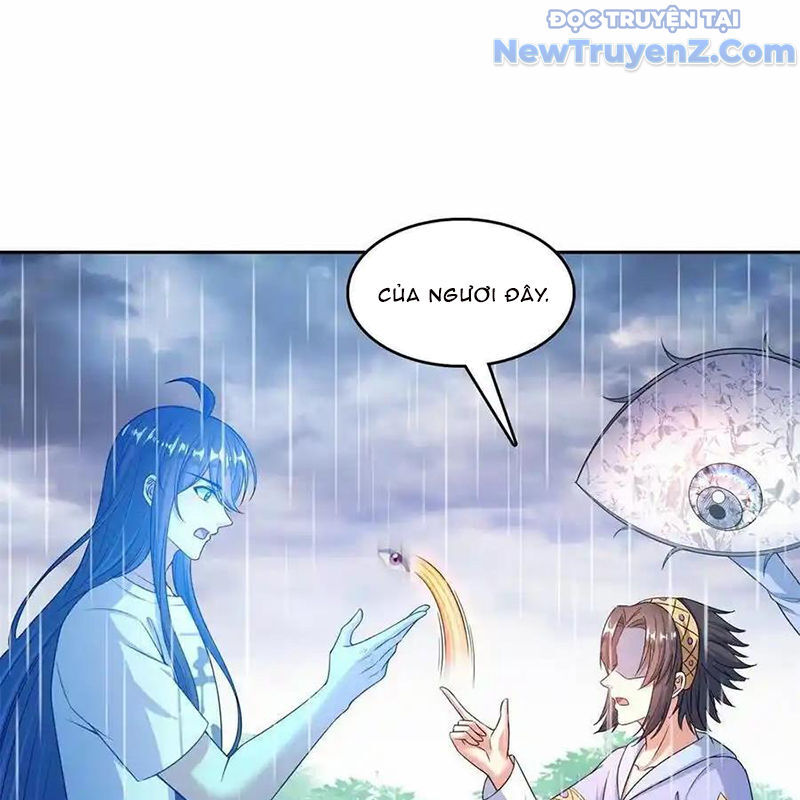 Tu Chân Nói Chuyện Phiếm Quần Chap 614 - Next Chap 613