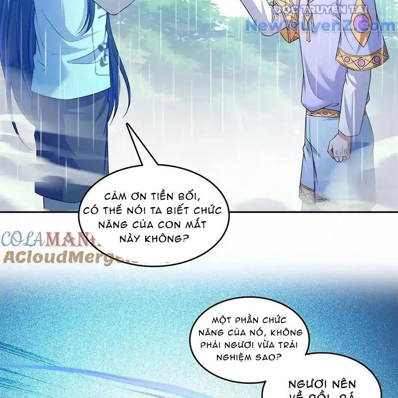 Tu Chân Nói Chuyện Phiếm Quần Chap 614 - Next Chap 613