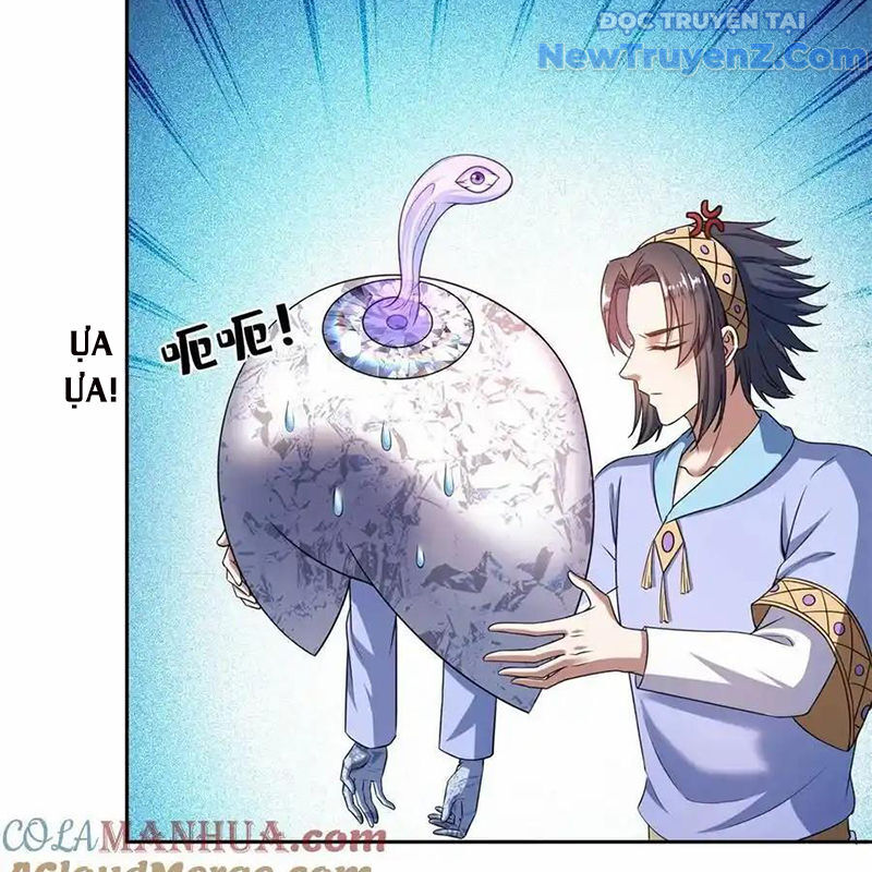 Tu Chân Nói Chuyện Phiếm Quần Chap 614 - Next Chap 613