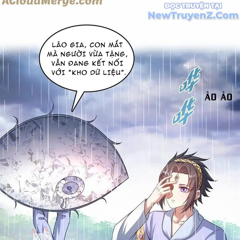 Tu Chân Nói Chuyện Phiếm Quần Chap 614 - Next Chap 613