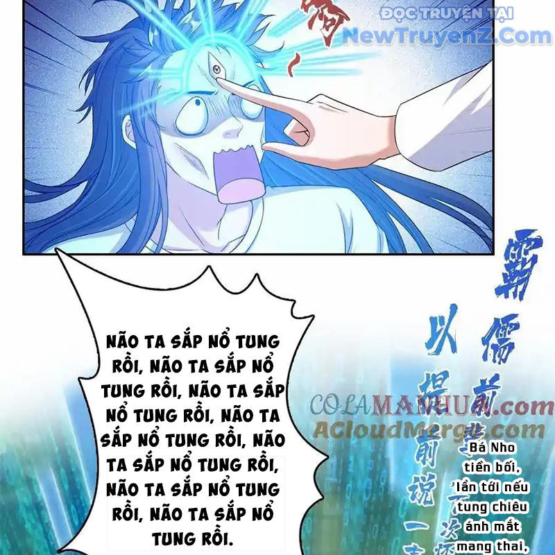 Tu Chân Nói Chuyện Phiếm Quần Chap 614 - Next Chap 613