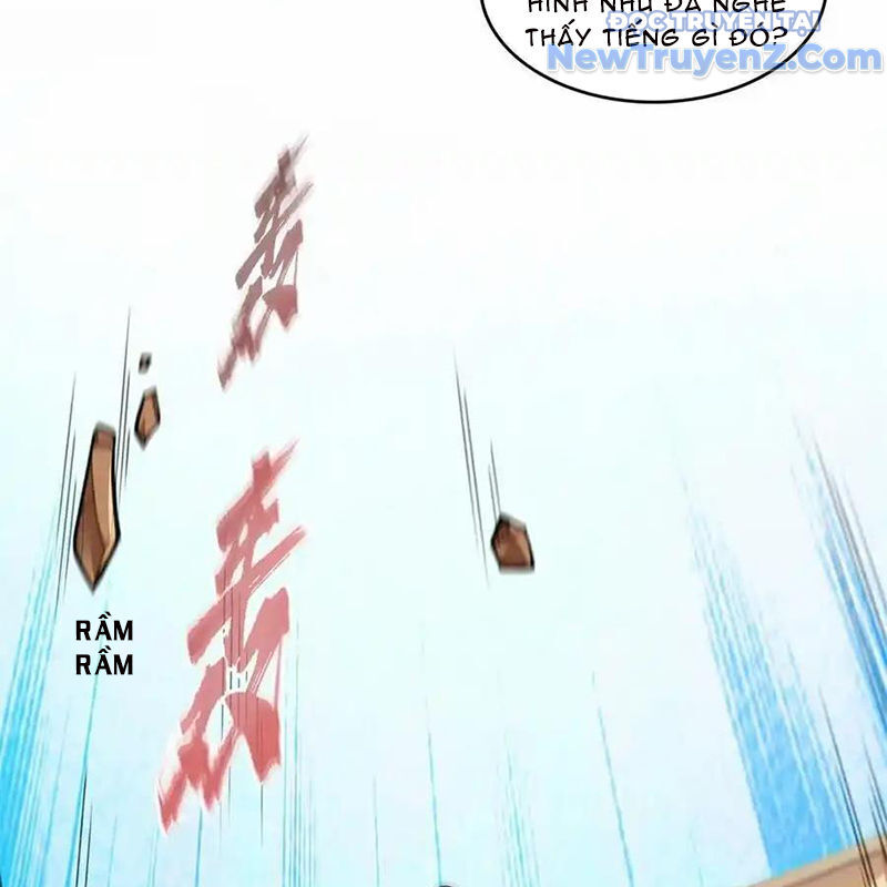 Tu Chân Nói Chuyện Phiếm Quần Chap 614 - Next Chap 613