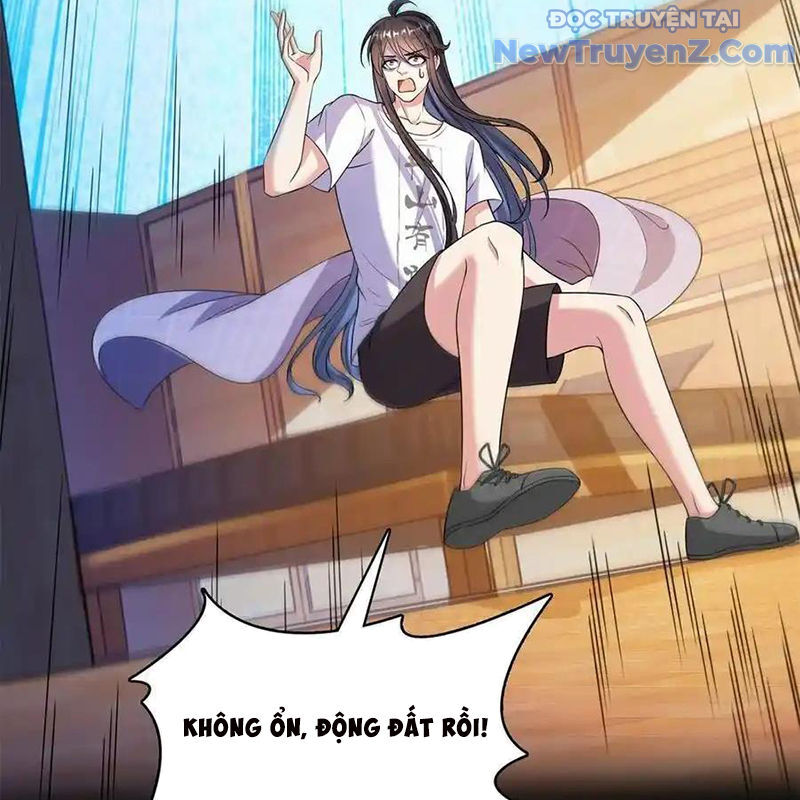 Tu Chân Nói Chuyện Phiếm Quần Chap 614 - Next Chap 613