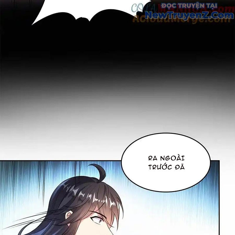 Tu Chân Nói Chuyện Phiếm Quần Chap 614 - Next Chap 613