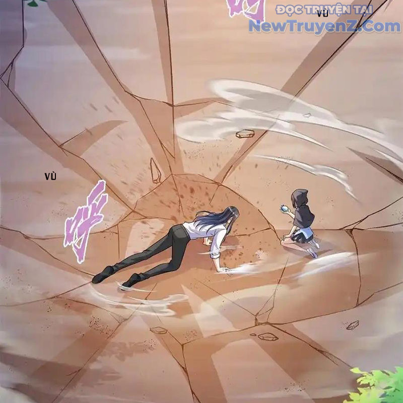 Tu Chân Nói Chuyện Phiếm Quần Chap 614 - Next Chap 613