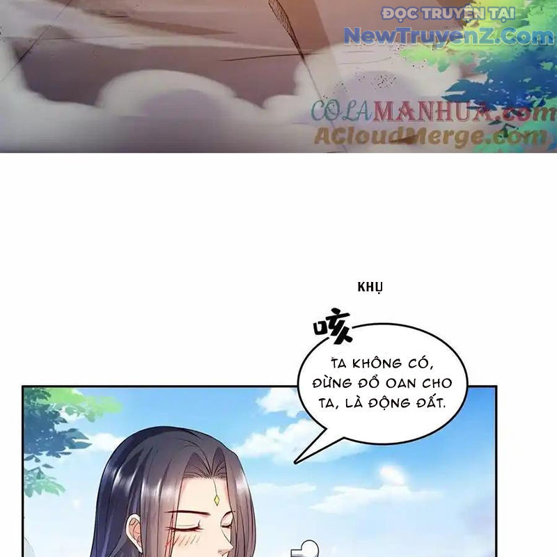 Tu Chân Nói Chuyện Phiếm Quần Chap 614 - Next Chap 613