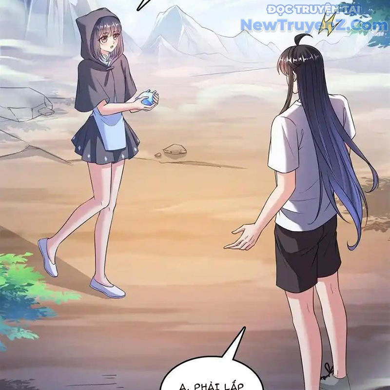 Tu Chân Nói Chuyện Phiếm Quần Chap 614 - Next Chap 613