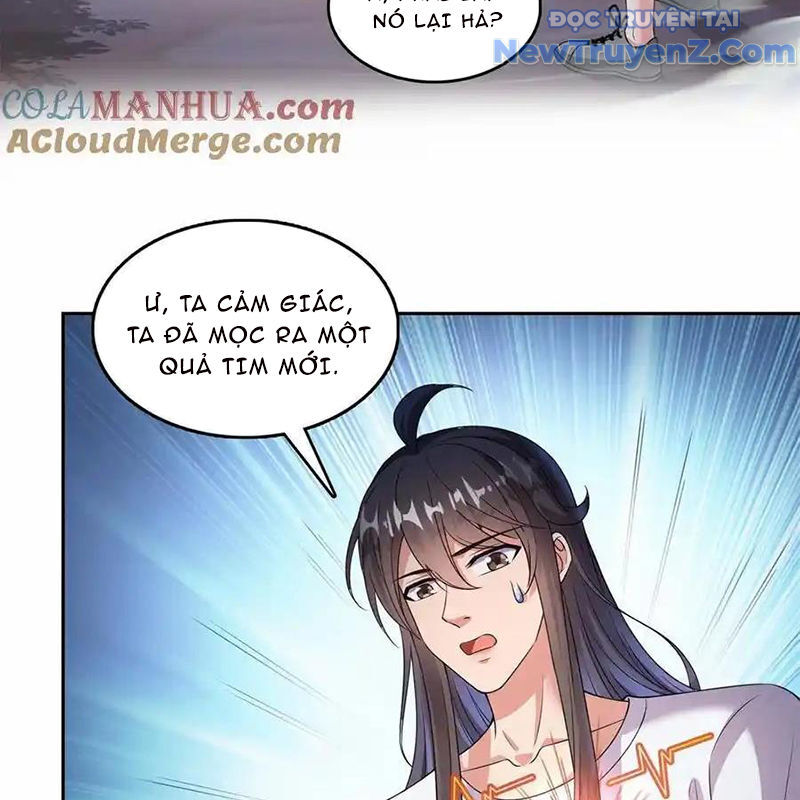Tu Chân Nói Chuyện Phiếm Quần Chap 614 - Next Chap 613