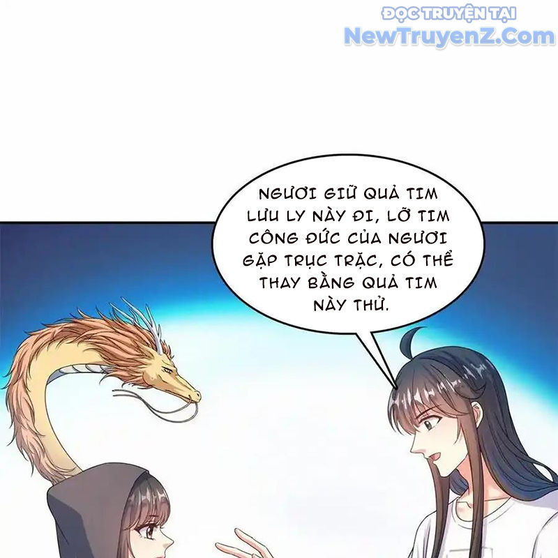 Tu Chân Nói Chuyện Phiếm Quần Chap 614 - Next Chap 613