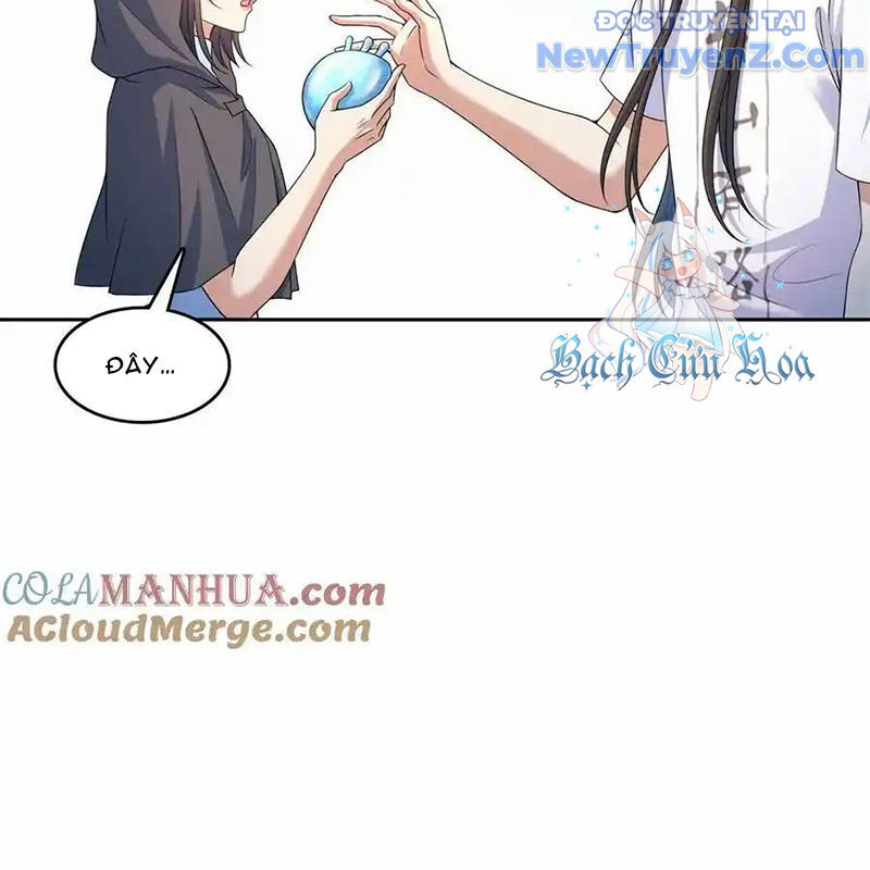 Tu Chân Nói Chuyện Phiếm Quần Chap 614 - Next Chap 613