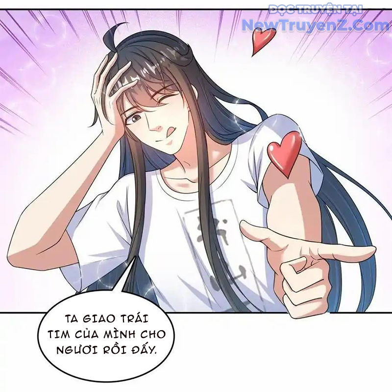 Tu Chân Nói Chuyện Phiếm Quần Chap 614 - Next Chap 613