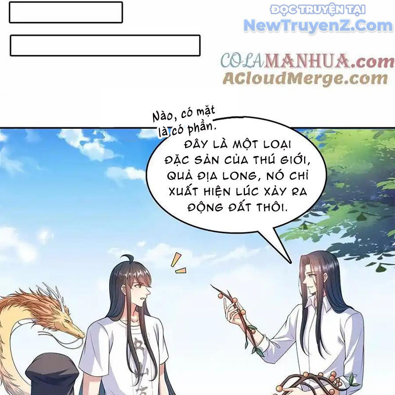 Tu Chân Nói Chuyện Phiếm Quần Chap 614 - Next Chap 613