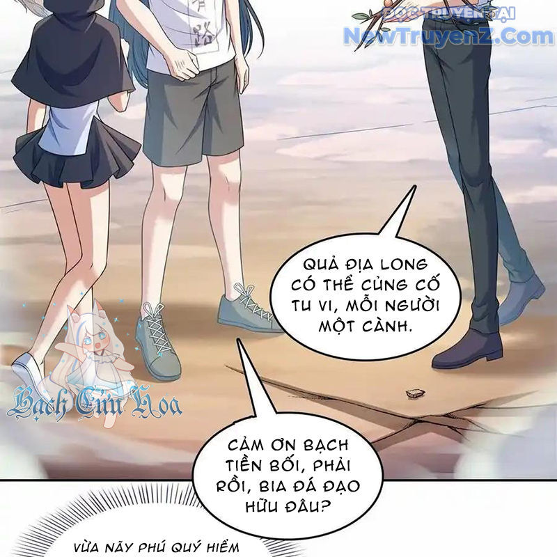 Tu Chân Nói Chuyện Phiếm Quần Chap 614 - Next Chap 613