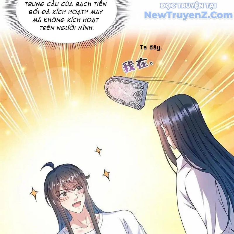 Tu Chân Nói Chuyện Phiếm Quần Chap 614 - Next Chap 613
