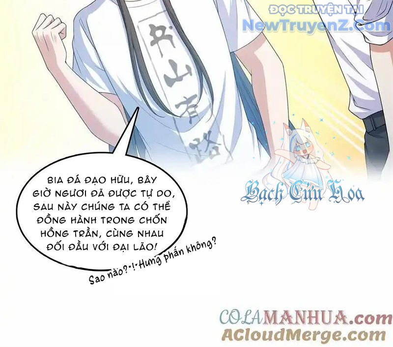 Tu Chân Nói Chuyện Phiếm Quần Chap 614 - Next Chap 613