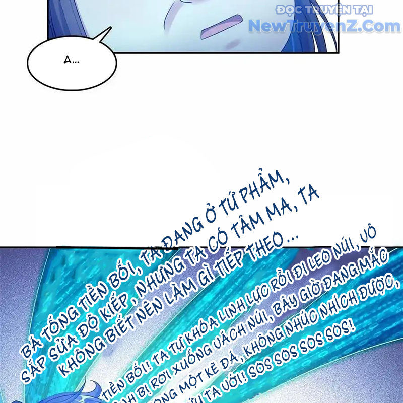 Tu Chân Nói Chuyện Phiếm Quần Chap 614 - Next Chap 613