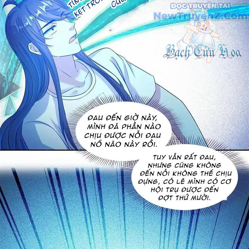 Tu Chân Nói Chuyện Phiếm Quần Chap 614 - Next Chap 613