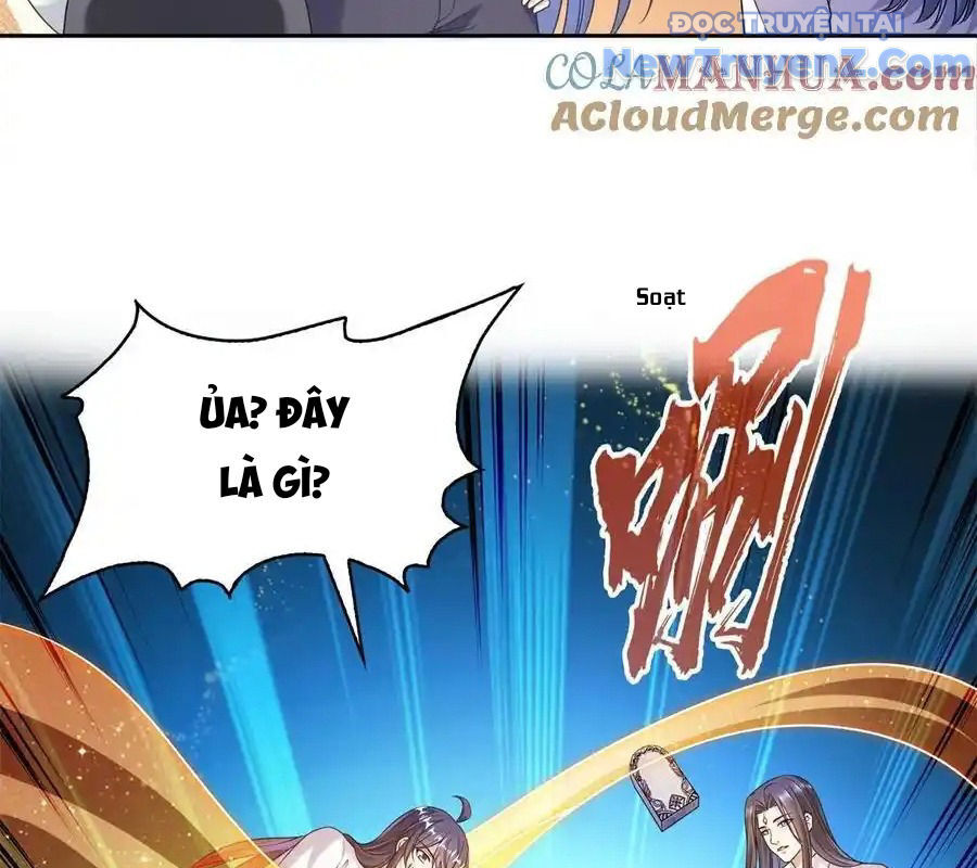 Tu Chân Nói Chuyện Phiếm Quần Chap 615 - Next Chap 614