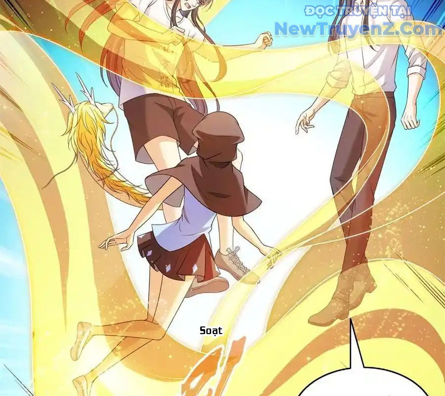 Tu Chân Nói Chuyện Phiếm Quần Chap 615 - Next Chap 614