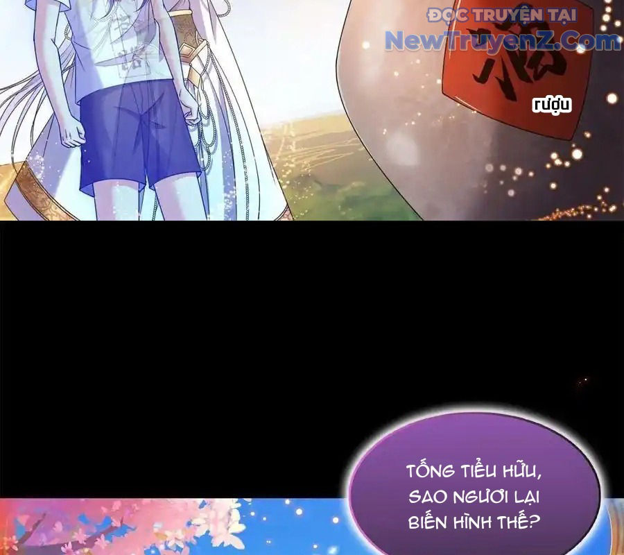 Tu Chân Nói Chuyện Phiếm Quần Chap 615 - Next Chap 614