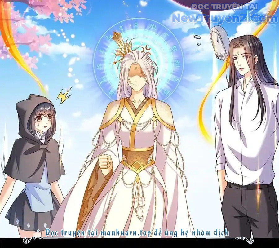 Tu Chân Nói Chuyện Phiếm Quần Chap 615 - Next Chap 614