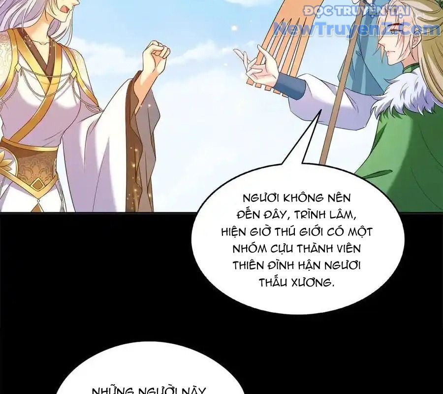 Tu Chân Nói Chuyện Phiếm Quần Chap 615 - Next Chap 614