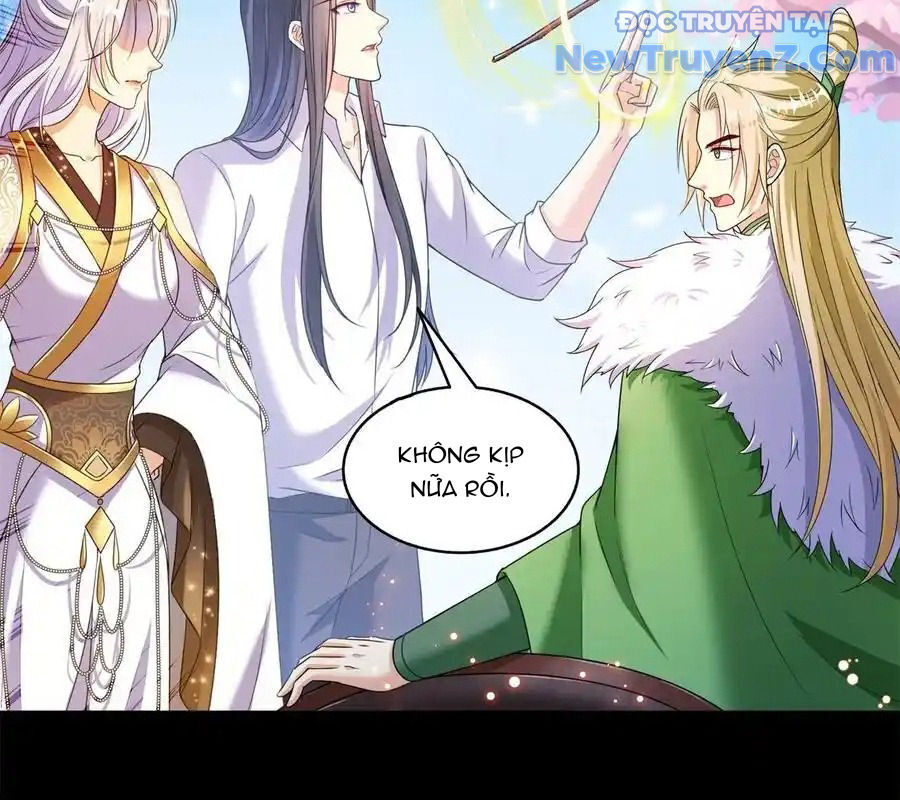Tu Chân Nói Chuyện Phiếm Quần Chap 615 - Next Chap 614