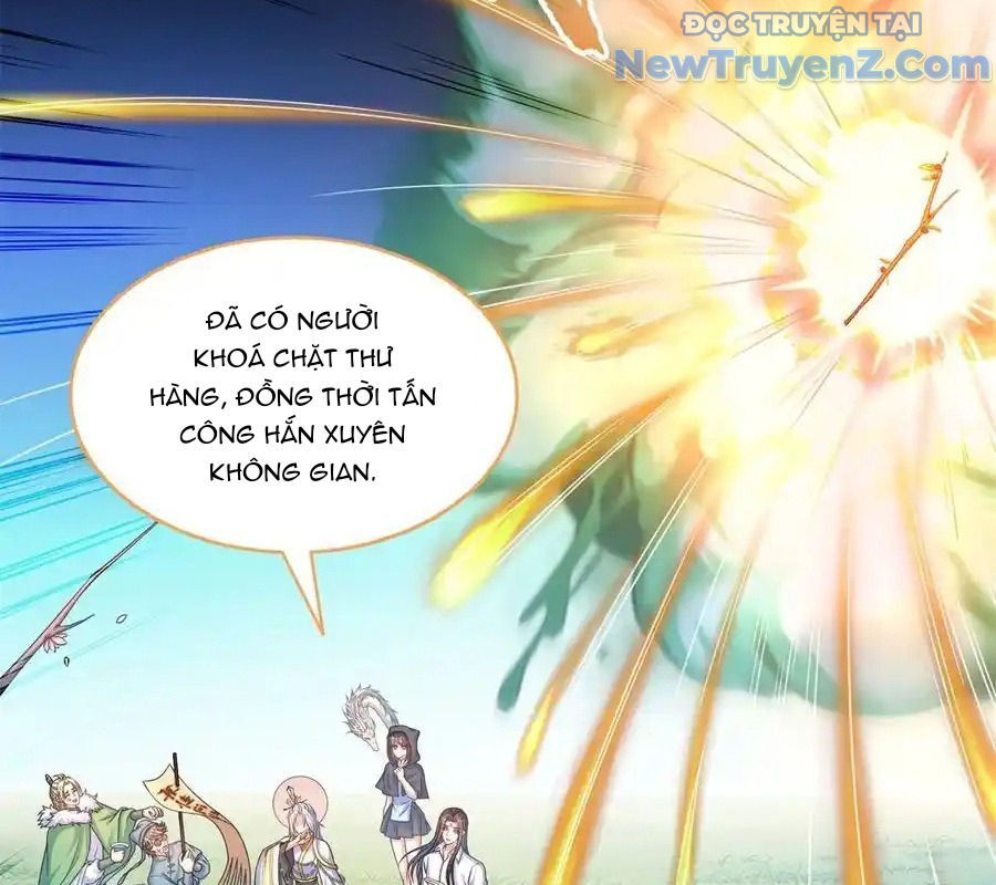 Tu Chân Nói Chuyện Phiếm Quần Chap 615 - Next Chap 614