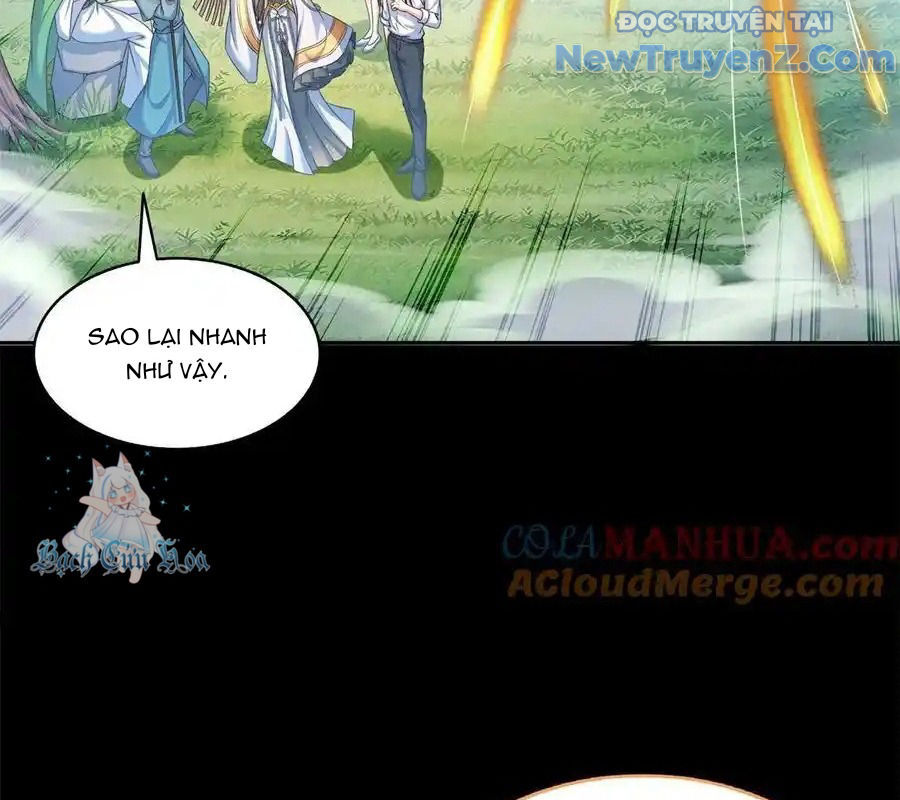 Tu Chân Nói Chuyện Phiếm Quần Chap 615 - Next Chap 614