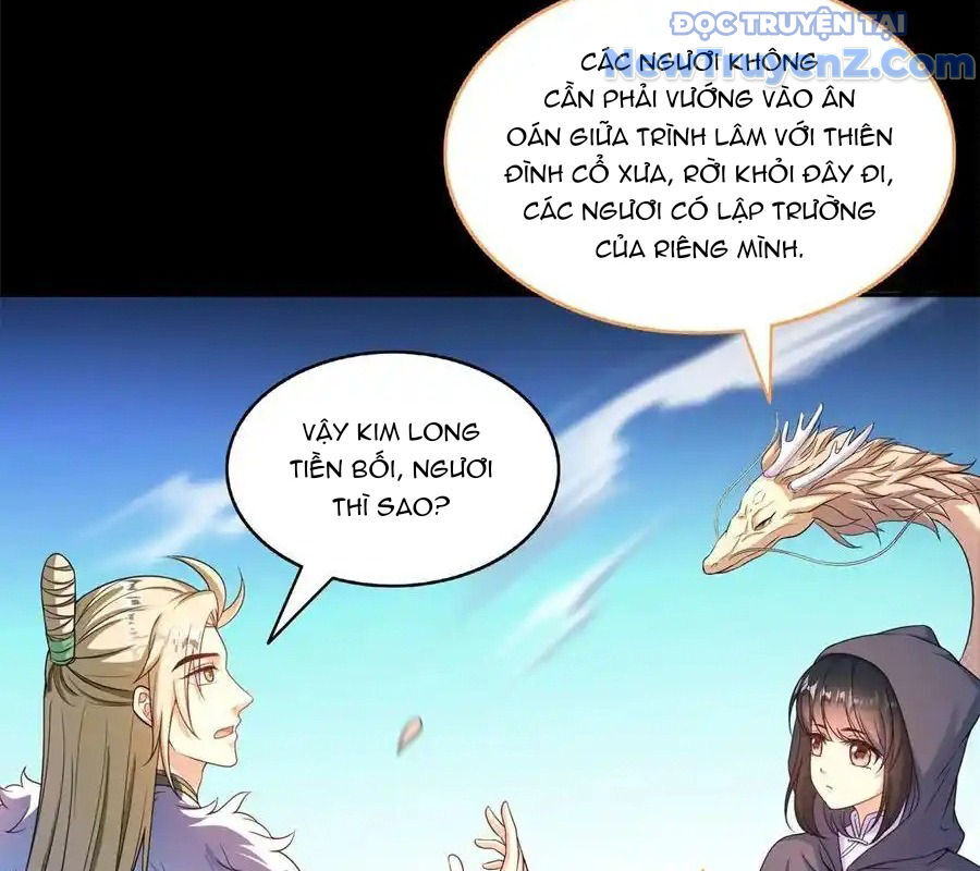 Tu Chân Nói Chuyện Phiếm Quần Chap 615 - Next Chap 614