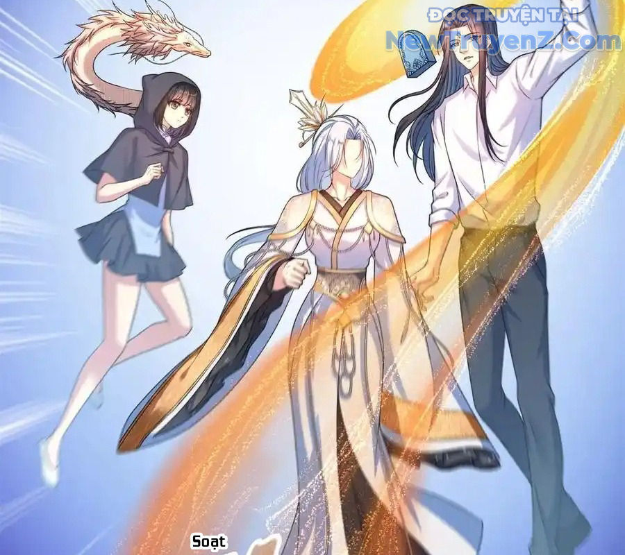 Tu Chân Nói Chuyện Phiếm Quần Chap 615 - Next Chap 614