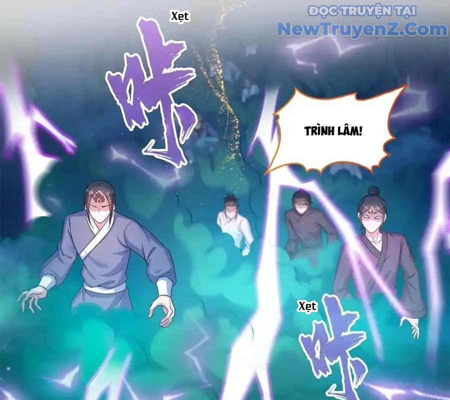 Tu Chân Nói Chuyện Phiếm Quần Chap 615 - Next Chap 614