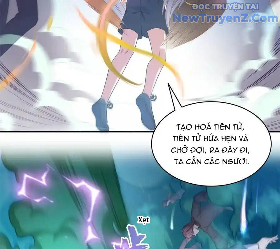 Tu Chân Nói Chuyện Phiếm Quần Chap 615 - Next Chap 614