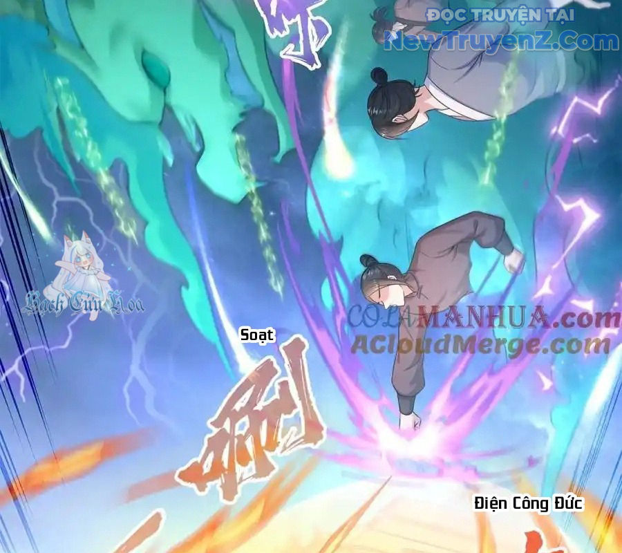 Tu Chân Nói Chuyện Phiếm Quần Chap 615 - Next Chap 614