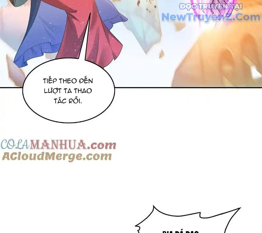 Tu Chân Nói Chuyện Phiếm Quần Chap 615 - Next Chap 614