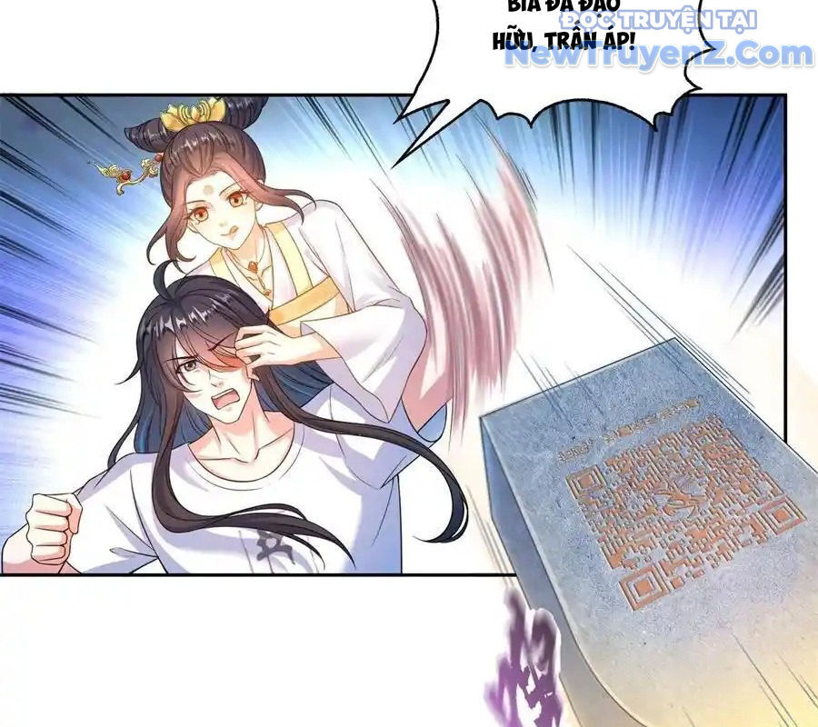 Tu Chân Nói Chuyện Phiếm Quần Chap 615 - Next Chap 614