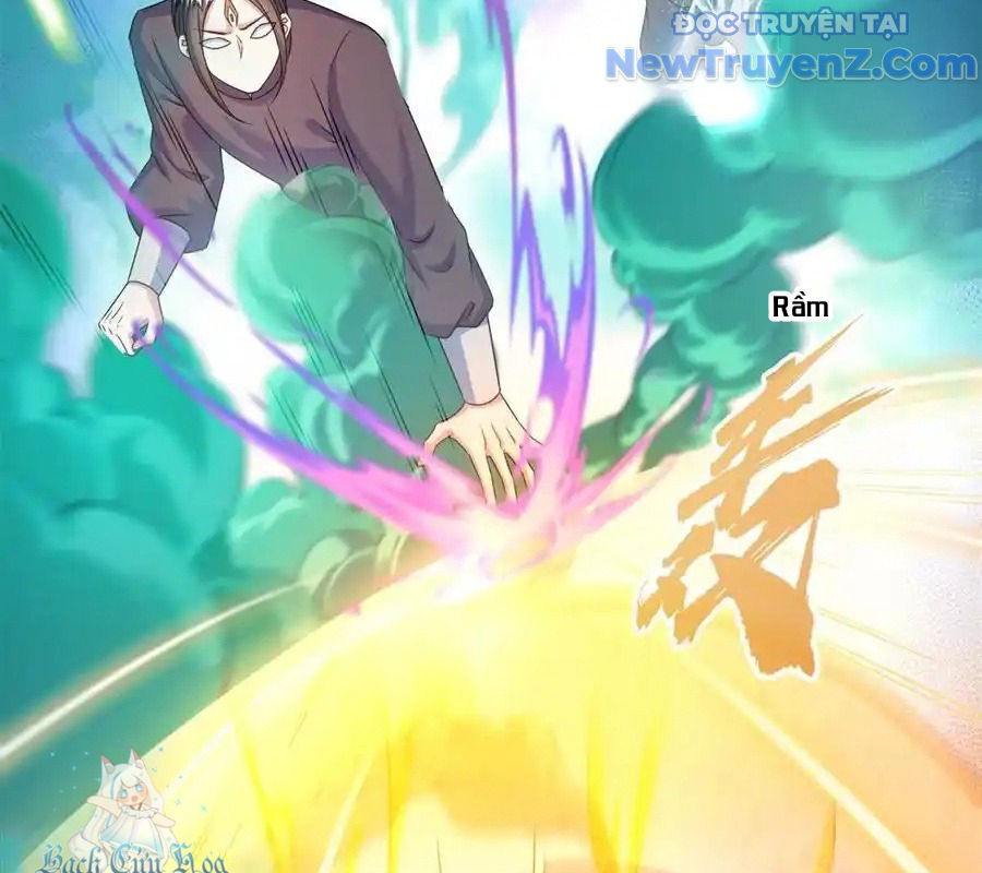 Tu Chân Nói Chuyện Phiếm Quần Chap 615 - Next Chap 614