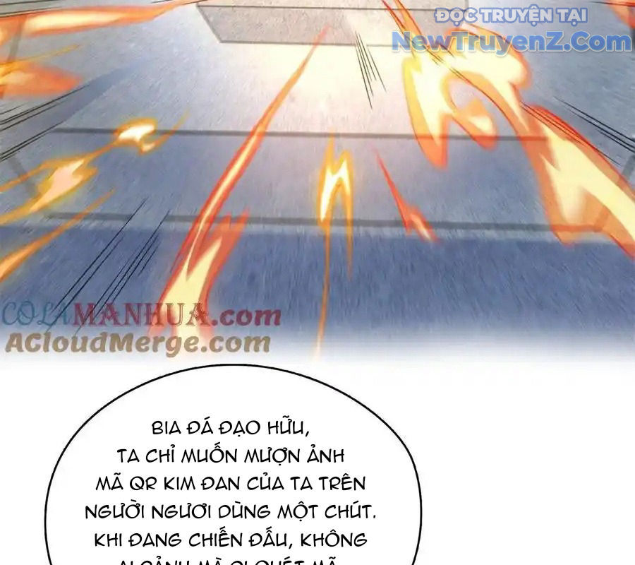 Tu Chân Nói Chuyện Phiếm Quần Chap 615 - Next Chap 614
